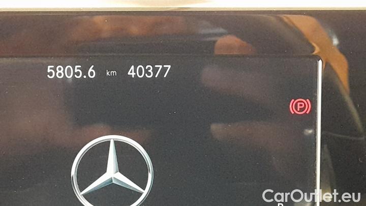 Mercedes  A-Klasse A 250 e Plug-in hybrid Auto Sport #13