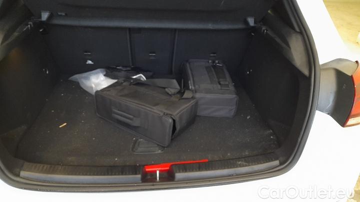 Mercedes  A-Klasse A 250 e Plug-in hybrid Auto Sport #10