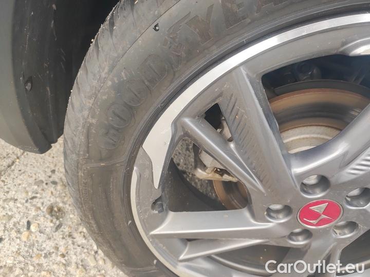 DS  DS7 E-Tense Automatica Business #25