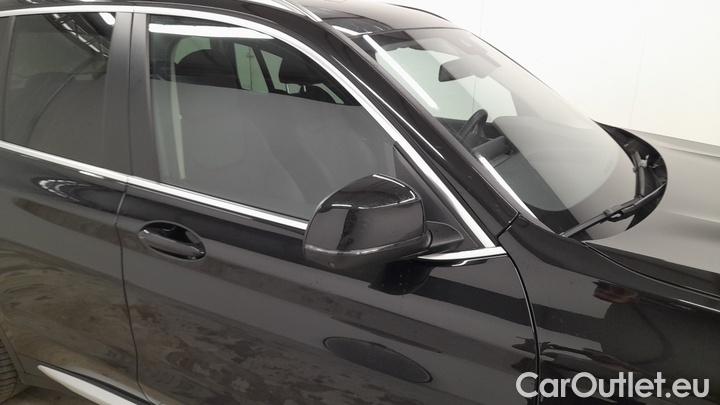 Bmw  X3 xDrive 30e #25