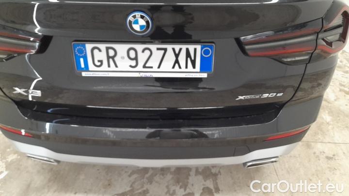 Bmw  X3 xDrive 30e #32
