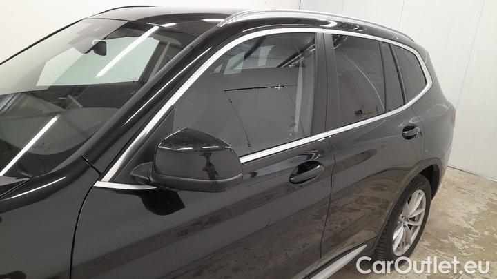 Bmw  X3 xDrive 30e #30