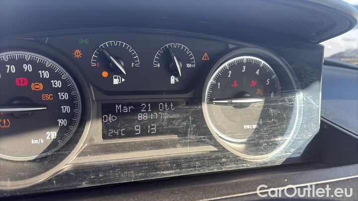 Lancia  Ypsilon 1.0 FireFly 70cv S&S Hybrid GOLD #12