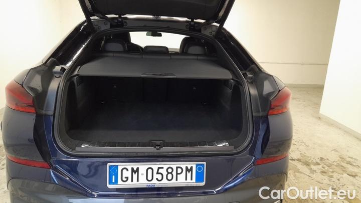 Bmw  X6 xDrive40d MH48V MSport autom. #10
