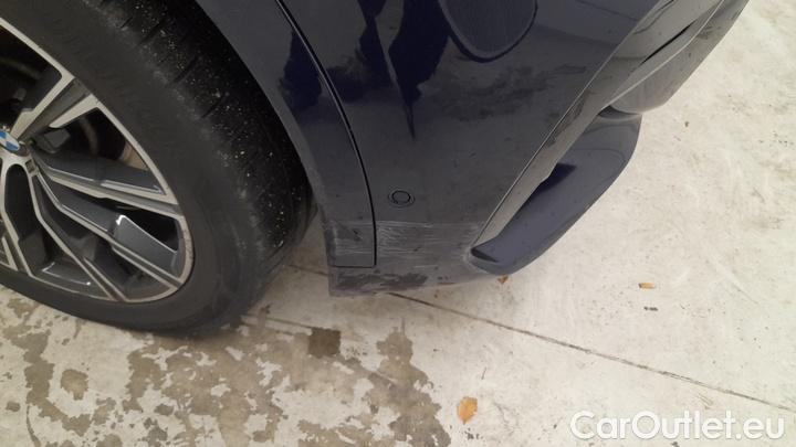 Bmw  X6 xDrive40d MH48V MSport autom. #63