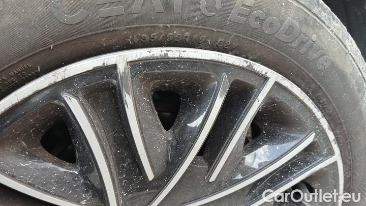 Lancia  Ypsilon 1.0 FireFly 70cv S&S Hybrid GOLD #50