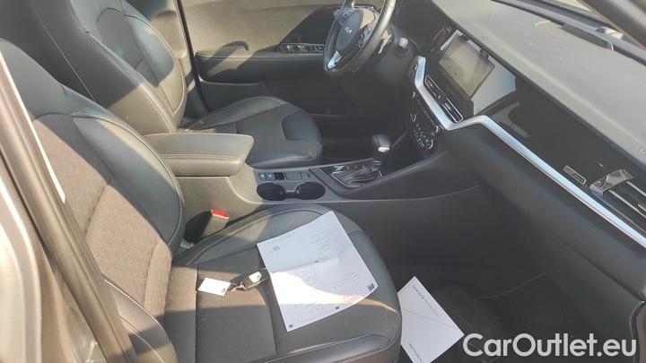 KIA  Niro 1.6 PHEV GDI Style DCT #7