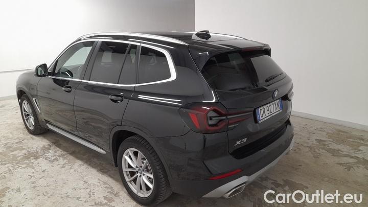 Bmw  X3 xDrive 30e #3