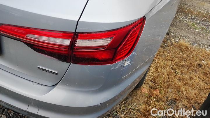 Audi  A4 3.0 45 TDI QUAT. TIPTR. #24