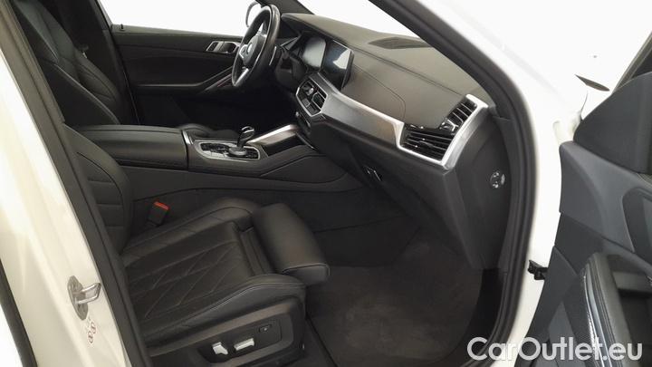 Bmw  X6 xDrive30d MH48V MSport autom. #6