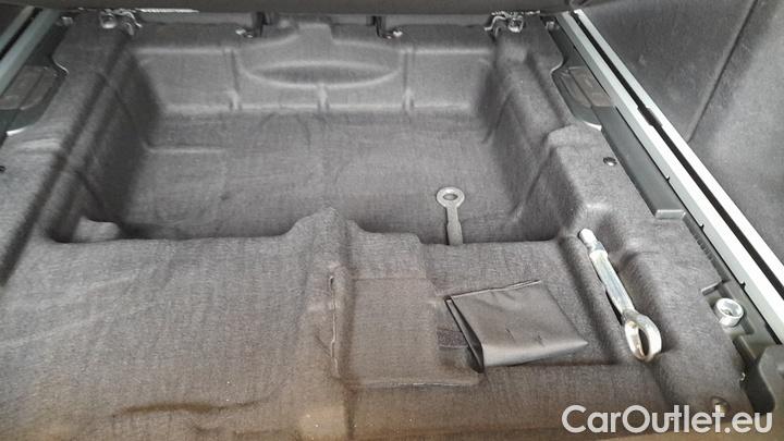 Bmw  X4 xDrive 20d Msport MH48V #11