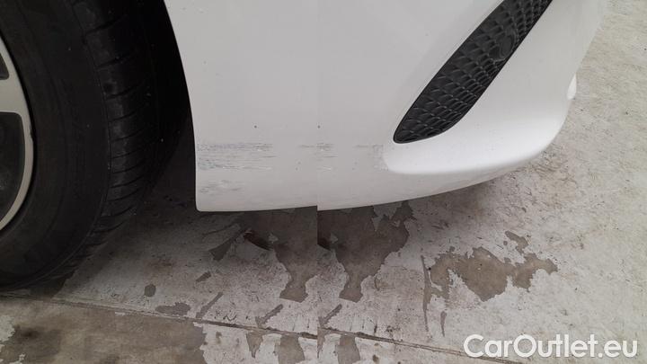 Mercedes  A-Klasse A 250 e Plug-in hybrid Auto Sport #22