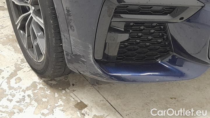 Bmw  X6 xDrive40d MH48V MSport autom. #23