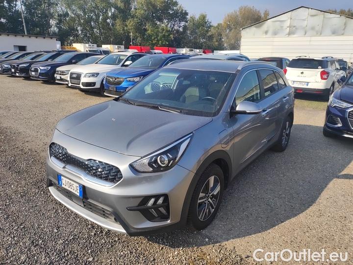 KIA  Niro 1.6 PHEV GDI Style DCT #1