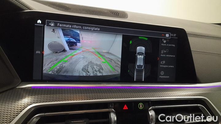 Bmw  X6 xDrive40d MH48V MSport autom. #16