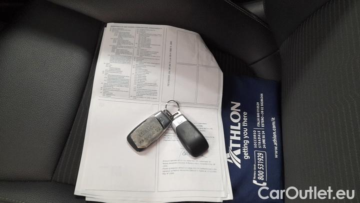 Mercedes  A-Klasse A 250 e Plug-in hybrid Auto Sport #19