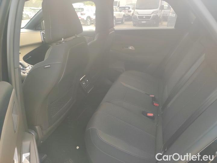 DS  DS7 E-Tense Automatica Business #9