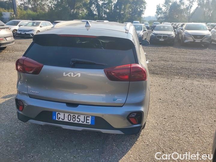KIA  Niro 1.6 PHEV GDI Style DCT #4