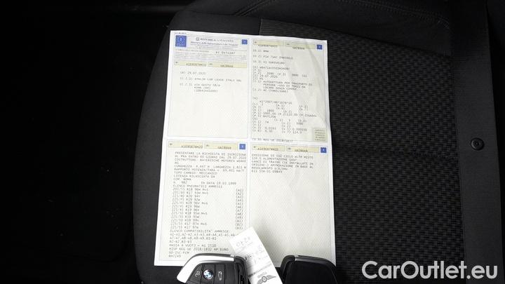 Bmw  X1 sDrive 18d Business Advantage #19