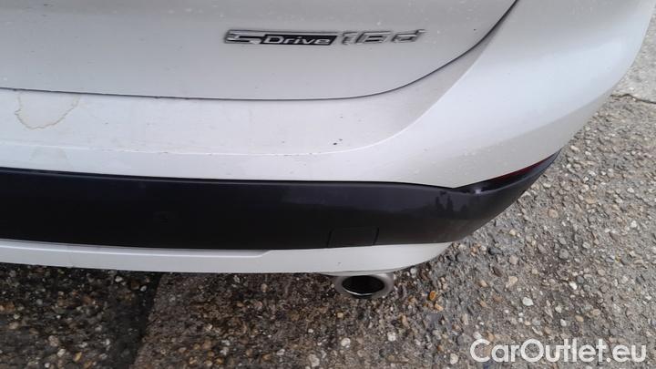 Bmw  X1 sDrive 18d Business Advantage #23