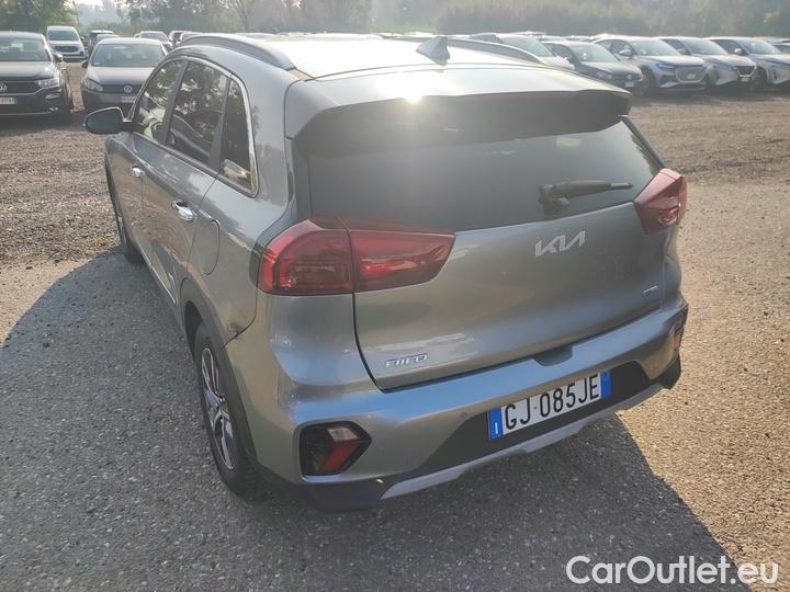 KIA  Niro 1.6 PHEV GDI Style DCT #3