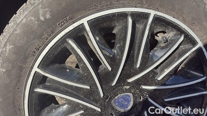 Lancia  Ypsilon 1.0 FireFly 70cv S&S Hybrid GOLD #30