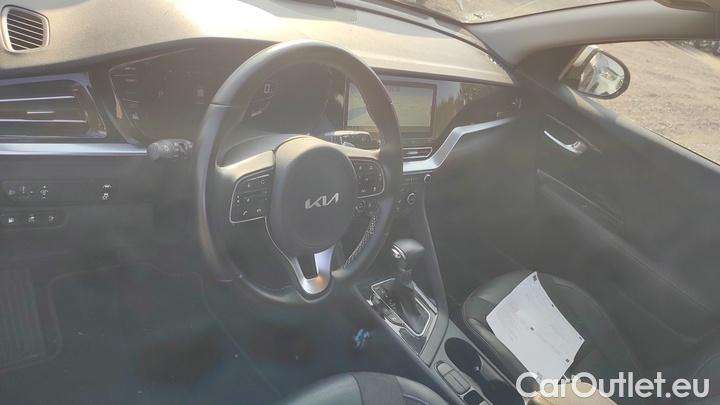 KIA  Niro 1.6 PHEV GDI Style DCT #6