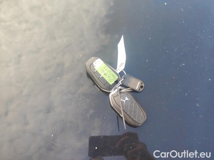 DS  DS7 E-Tense Automatica Business #17