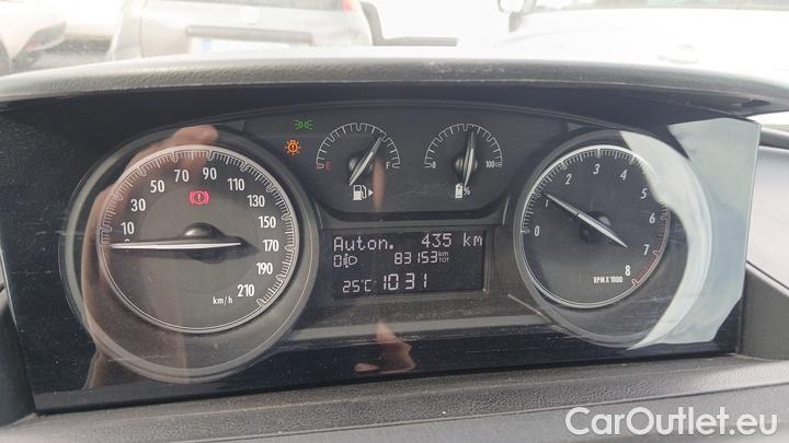 Lancia  Ypsilon 1.0 FireFly 70cv S&S Hybrid GOLD #13