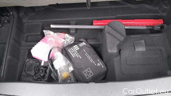 Mercedes  G-Klasee 220 d 4Matic Executive aut. #11