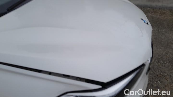 Bmw  X1 sDrive 18d Business Advantage #33