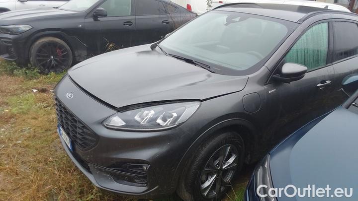 Ford  Kuga 2.5 Benzina PHEV 225CV 2WD ST-Line Aut #1