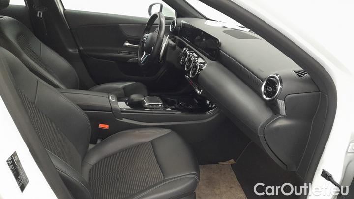 Mercedes  A-Klasse A 250 e Plug-in hybrid Auto Sport #6