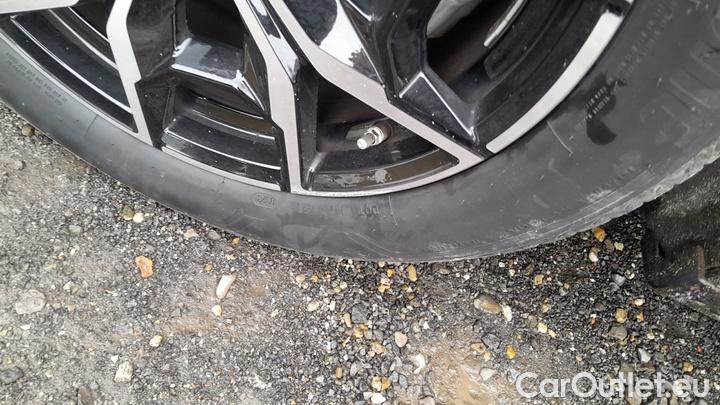 Bmw  X4 xDrive 20d Msport MH48V #28