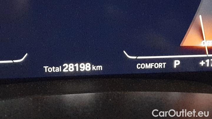 Bmw  X6 xDrive30d MH48V MSport autom. #13