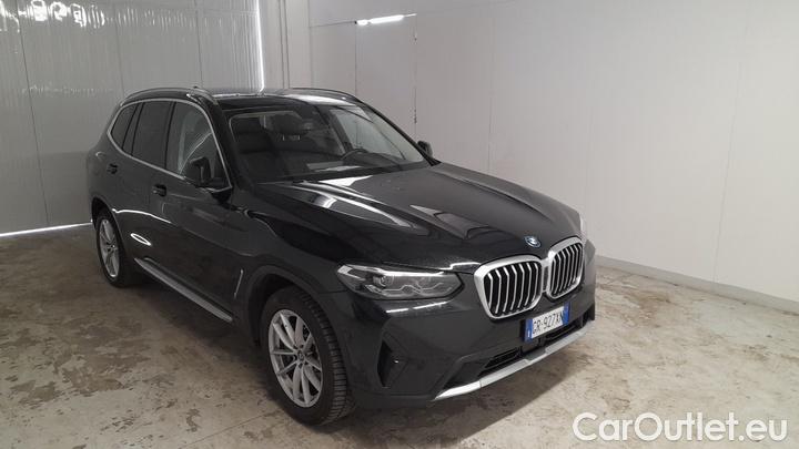 Bmw  X3 xDrive 30e #2