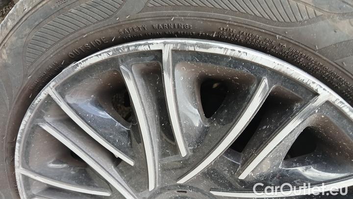 Lancia  Ypsilon 1.0 FireFly 70cv S&S Hybrid GOLD #51