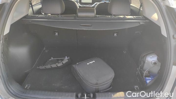 KIA  Niro 1.6 PHEV GDI Style DCT #10