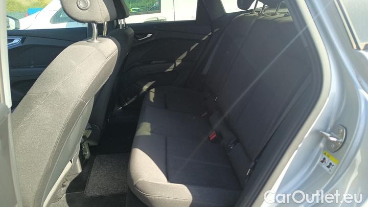 Audi  Q4 E-Tron 35 e-tron S line edition #8