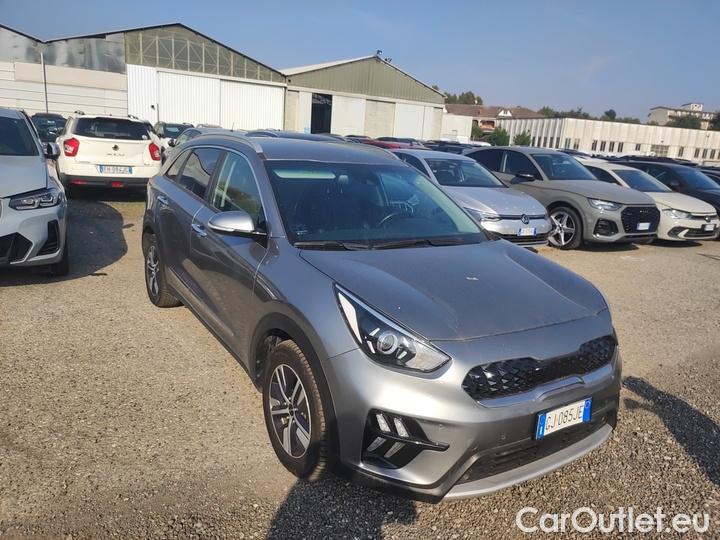 KIA  Niro 1.6 PHEV GDI Style DCT #2