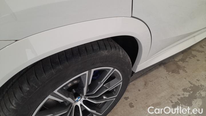 Bmw  X6 xDrive30d MH48V MSport autom. #20