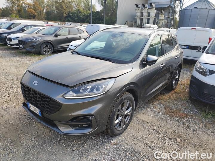 Ford  Kuga 2.5 Benzina FHEV 190CV AWD ST-Line Aut #1