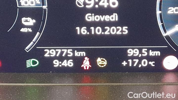 Audi  Q4 E-Tron 35 e-tron #13