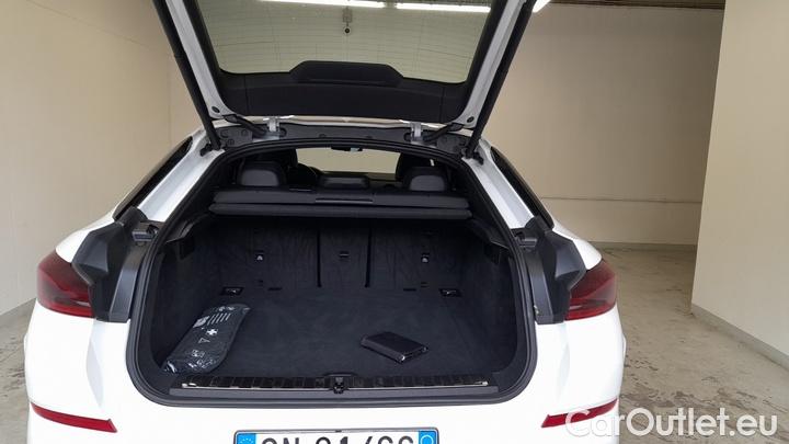 Bmw  X6 xDrive30d MH48V MSport autom. #10