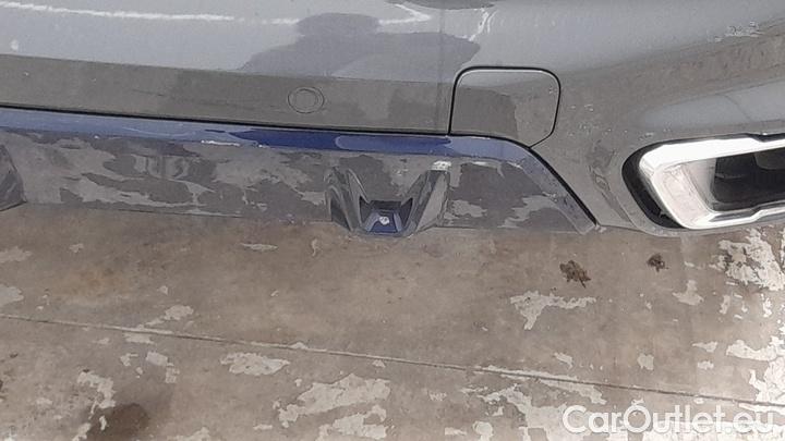 Bmw  X6 xDrive40d MH48V MSport autom. #48