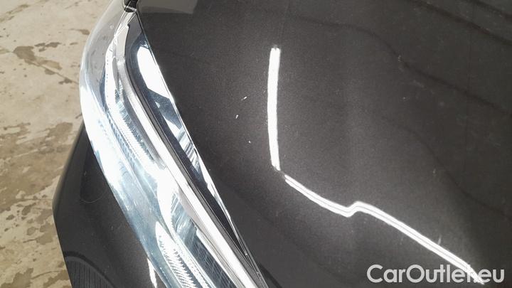 Bmw  X4 xDrive 20d Msport MH48V #22