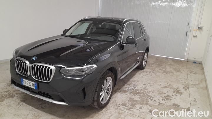 Bmw  X3 xDrive 30e #1
