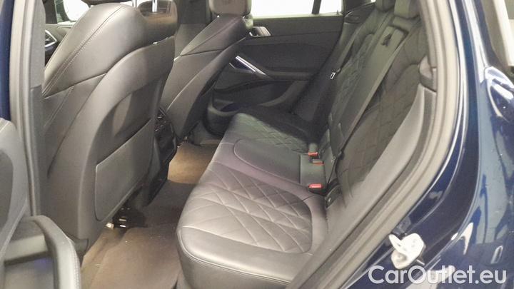 Bmw  X6 xDrive40d MH48V MSport autom. #8