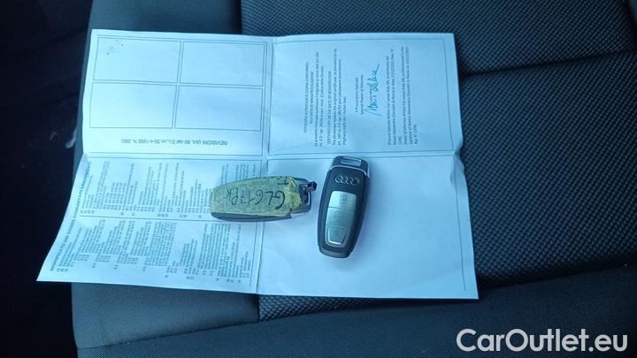 Audi  Q4 E-Tron 35 e-tron S line edition #17