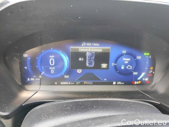 Ford  Kuga 2.5 Benzina FHEV 190CV AWD ST-Line Aut #12